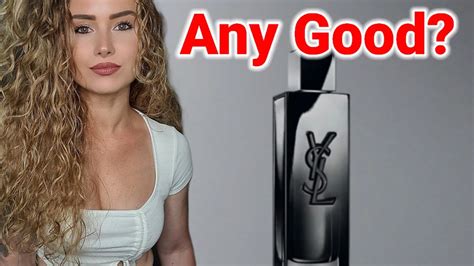 myself yves saint laurent review|ysl myslf le.